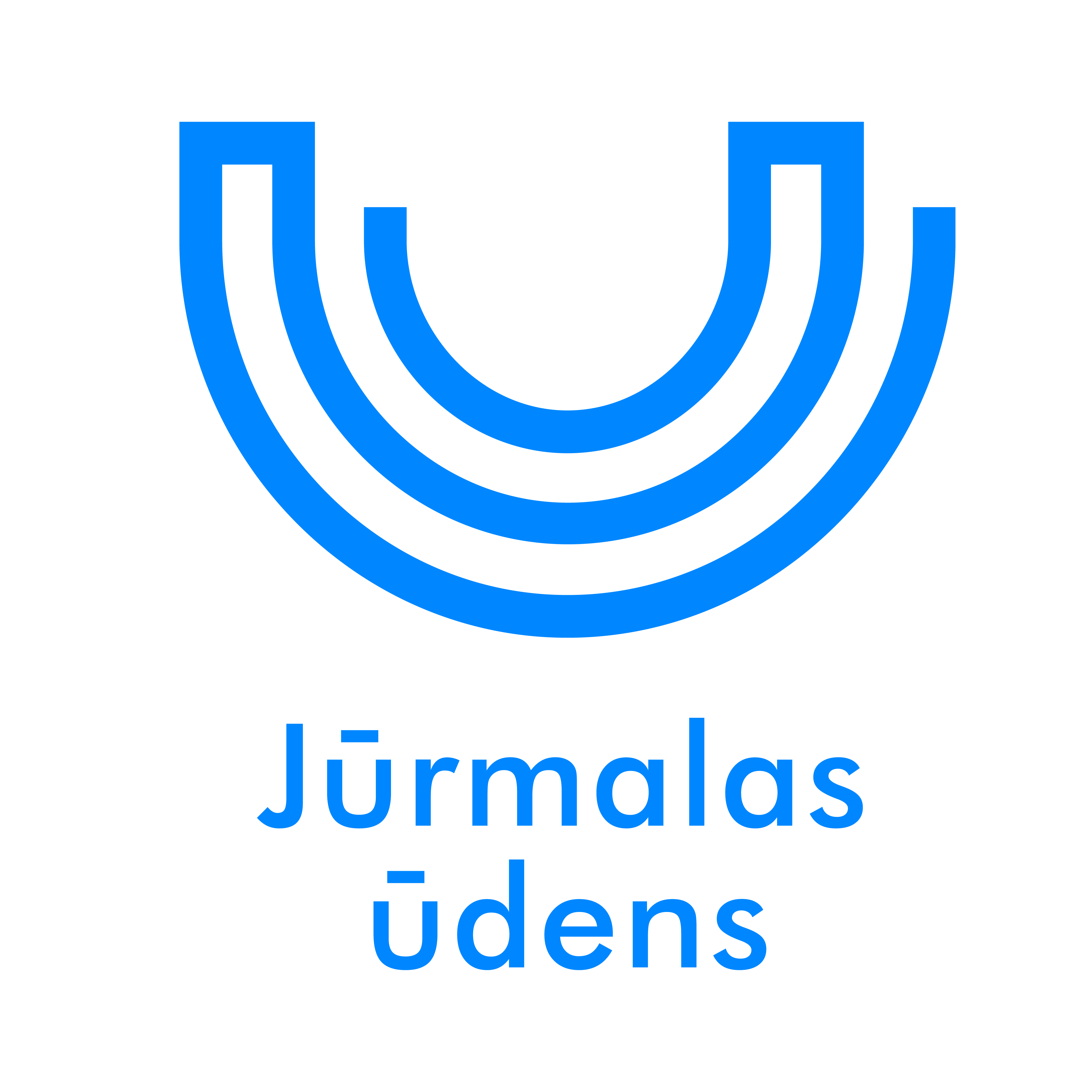 Jūrmalas ūdens